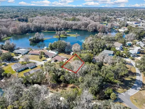 12130 Maple Street Dunnellon FL 34432