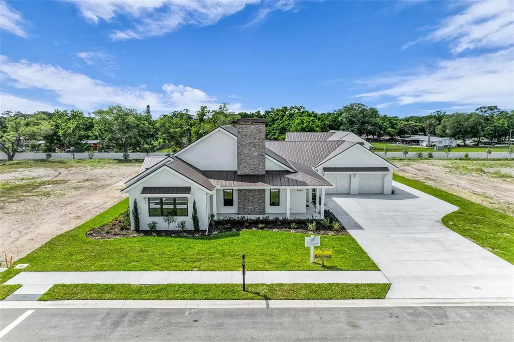 6609 Paladin Court Sarasota FL 34241