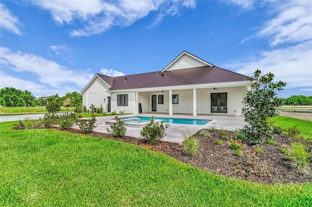 6609 Paladin Court Sarasota FL 34241