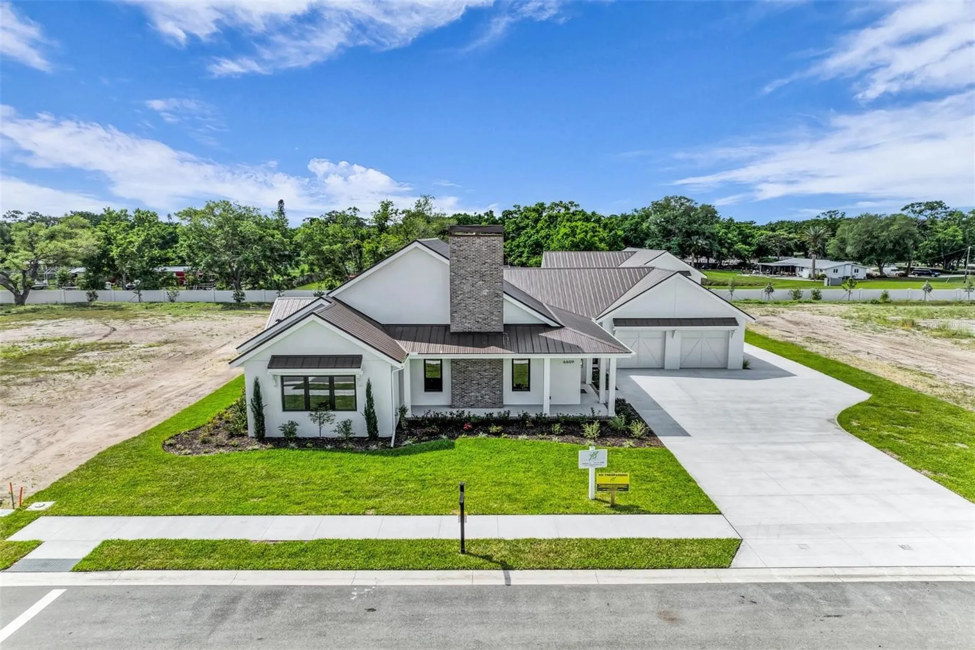 6609 Paladin Court Sarasota FL 34241