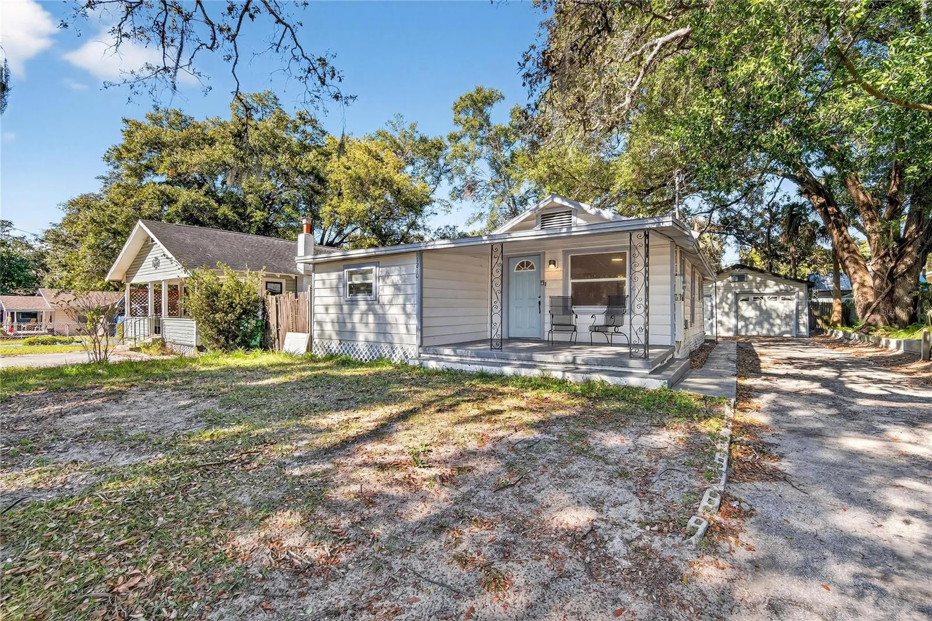 1210 E Cayuga Street Tampa FL 33603