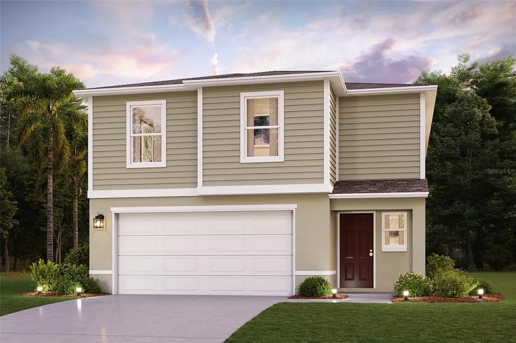 1049 Ambleside Drive Haines City FL 33844