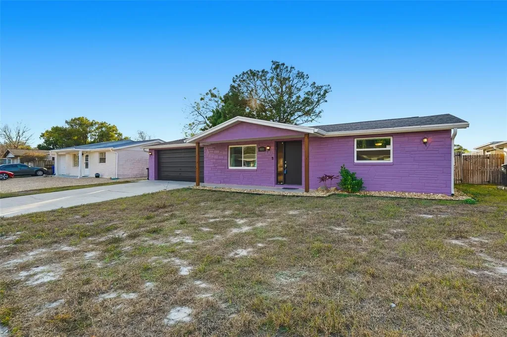 9101 Hunt Club Lane Port Richey FL 34668