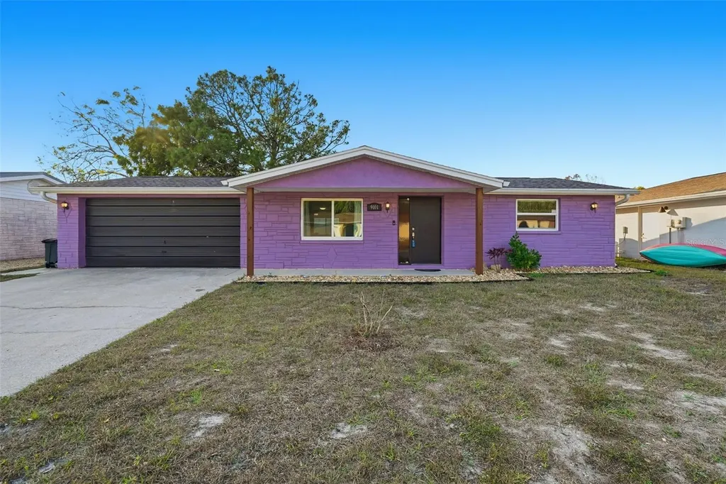 9101 Hunt Club Lane Port Richey FL 34668