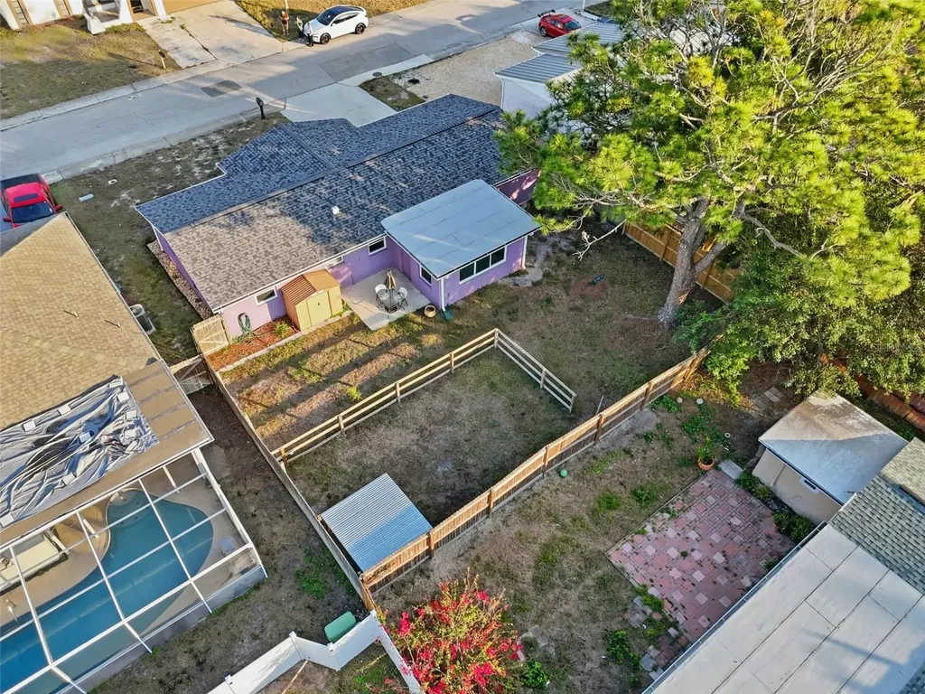 9101 Hunt Club Lane Port Richey FL 34668