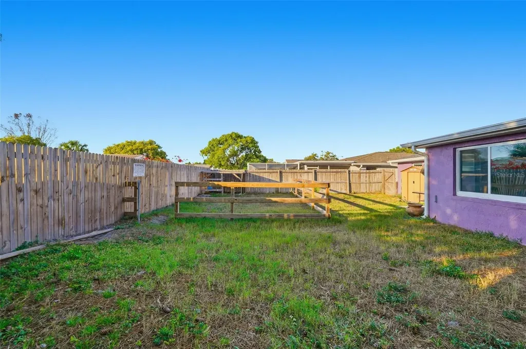 9101 Hunt Club Lane Port Richey FL 34668