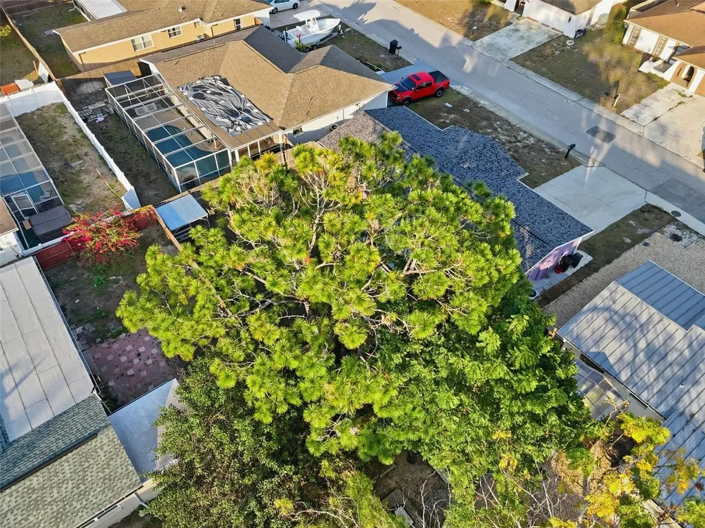 9101 Hunt Club Lane Port Richey FL 34668