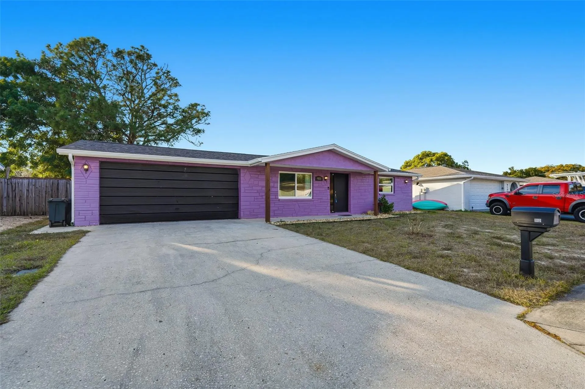 9101 Hunt Club Lane Port Richey FL 34668