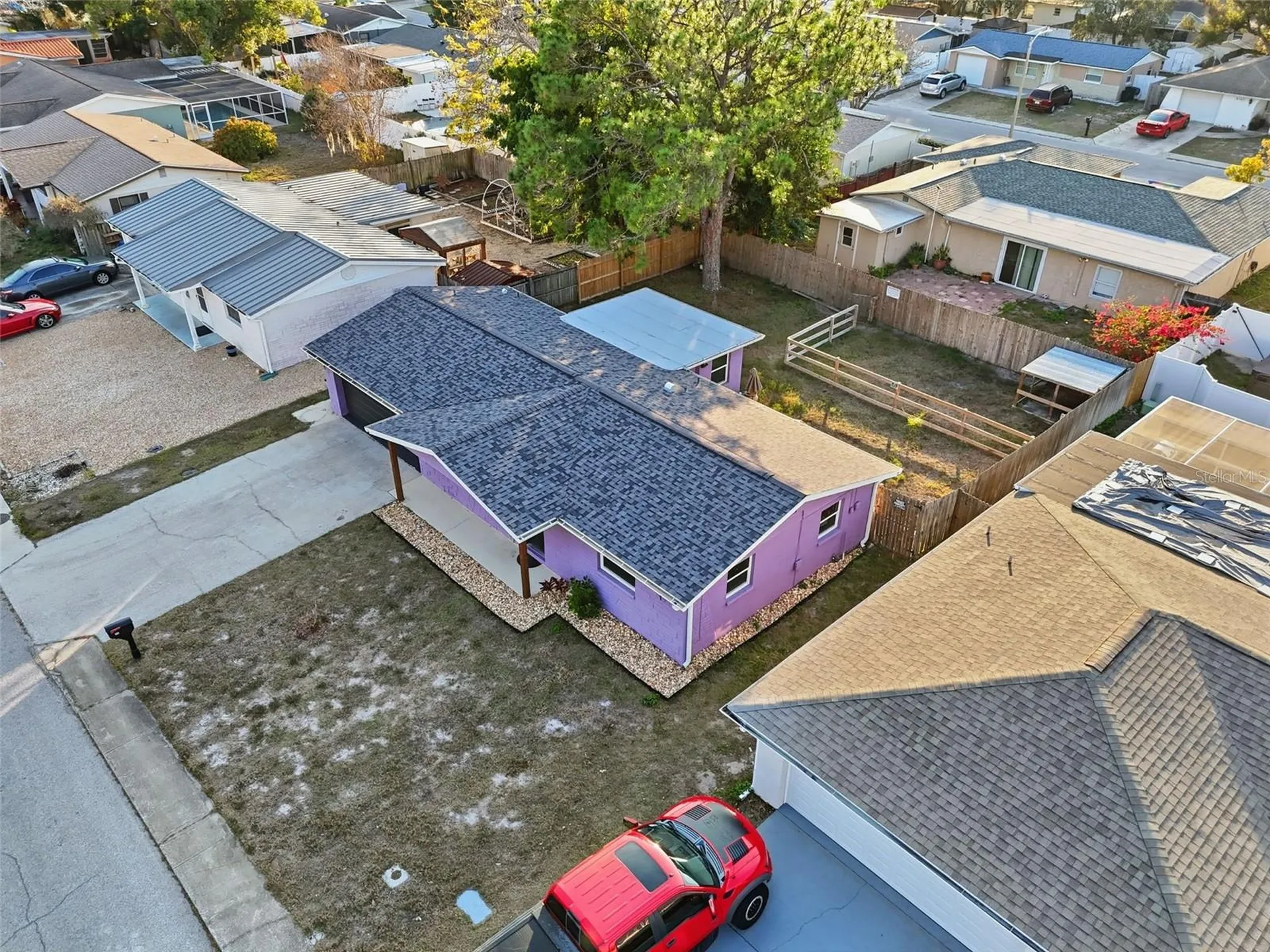 9101 Hunt Club Lane Port Richey FL 34668