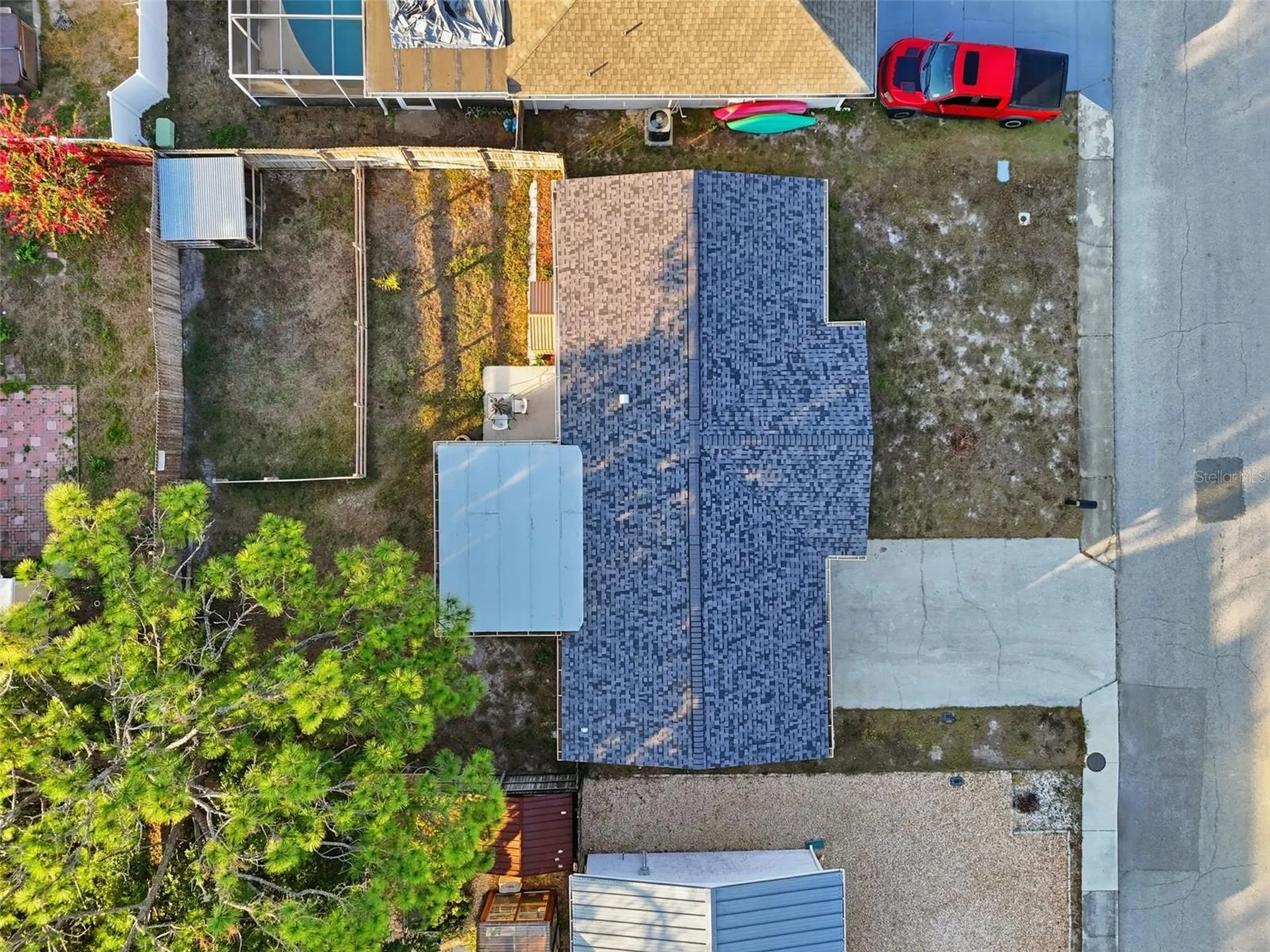 9101 Hunt Club Lane Port Richey FL 34668