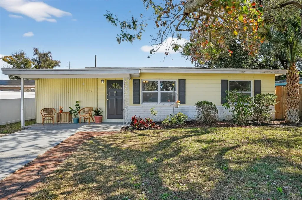 1114 53rd Street S Gulfport FL 33707
