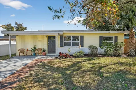 1114 53rd Street S Gulfport FL 33707