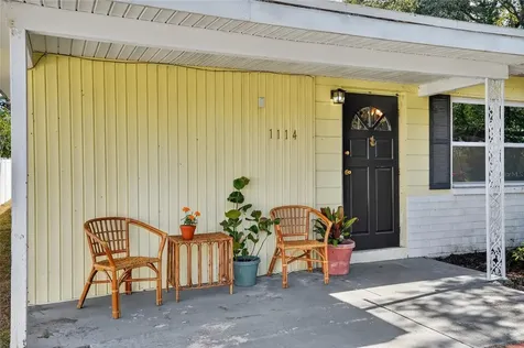 1114 53rd Street S Gulfport FL 33707