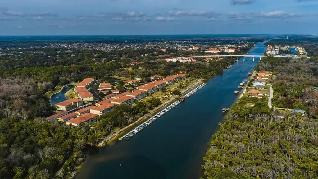 100 Canopy Walk Lane Palm Coast FL 32137
