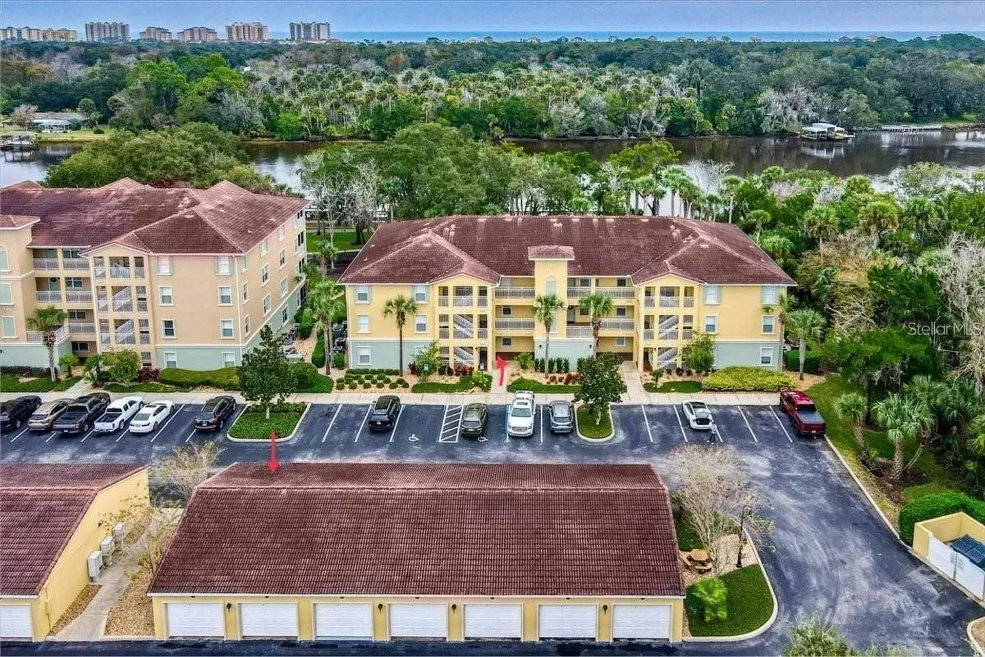 100 Canopy Walk Lane Palm Coast FL 32137
