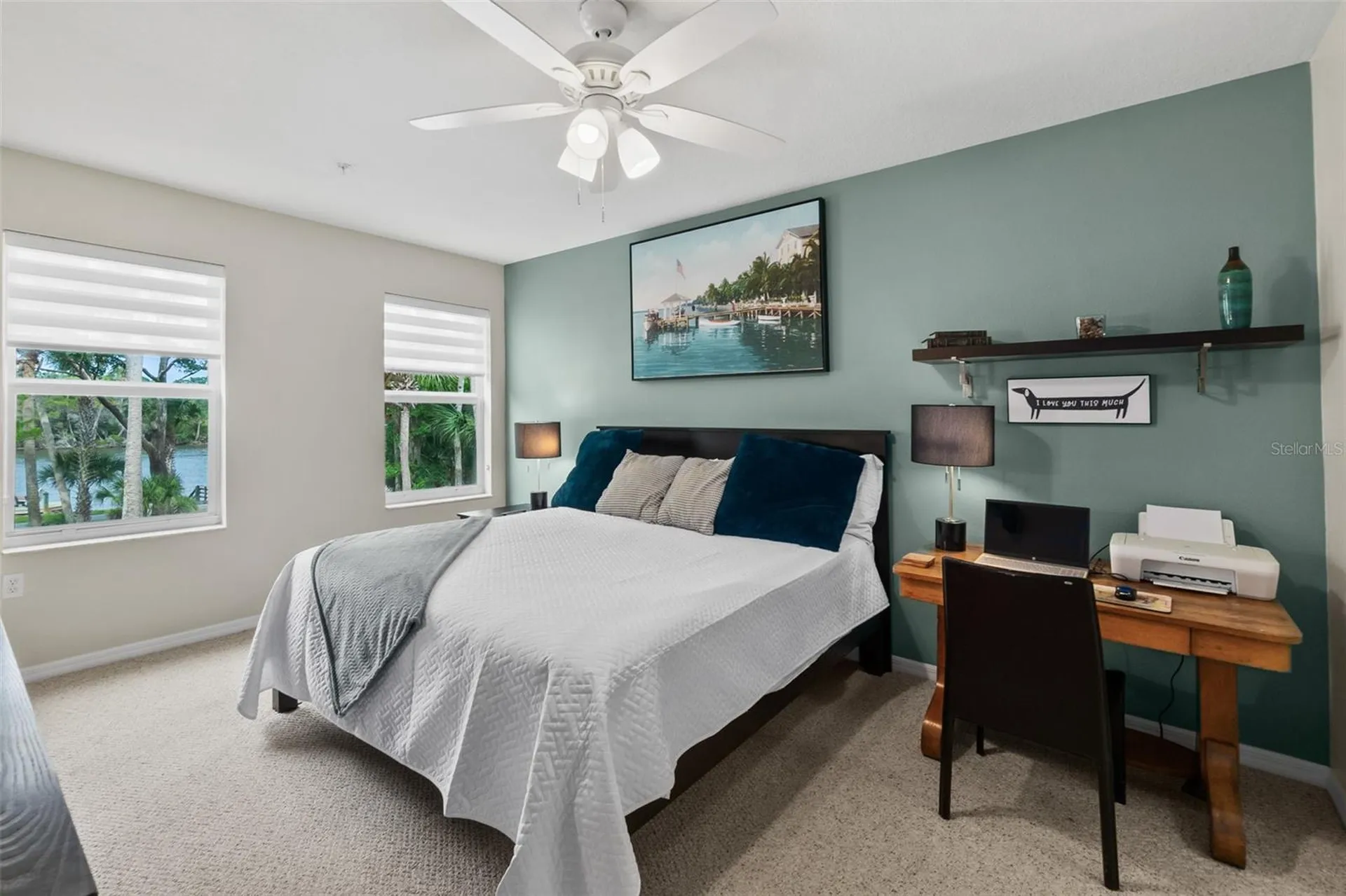 100 Canopy Walk Lane Palm Coast FL 32137