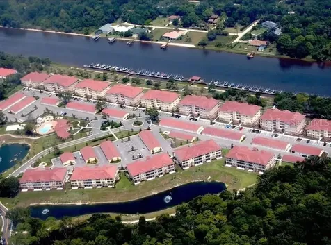 100 Canopy Walk Lane Palm Coast FL 32137