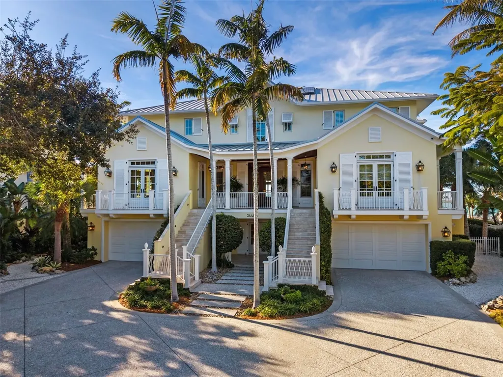 3440 Gulfmead Drive Sarasota FL 34242