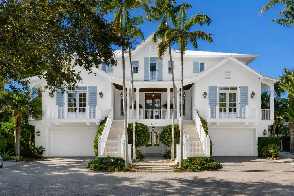 3440 Gulfmead Drive Sarasota FL 34242