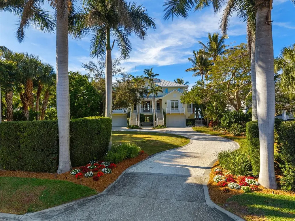 3440 Gulfmead Drive Sarasota FL 34242