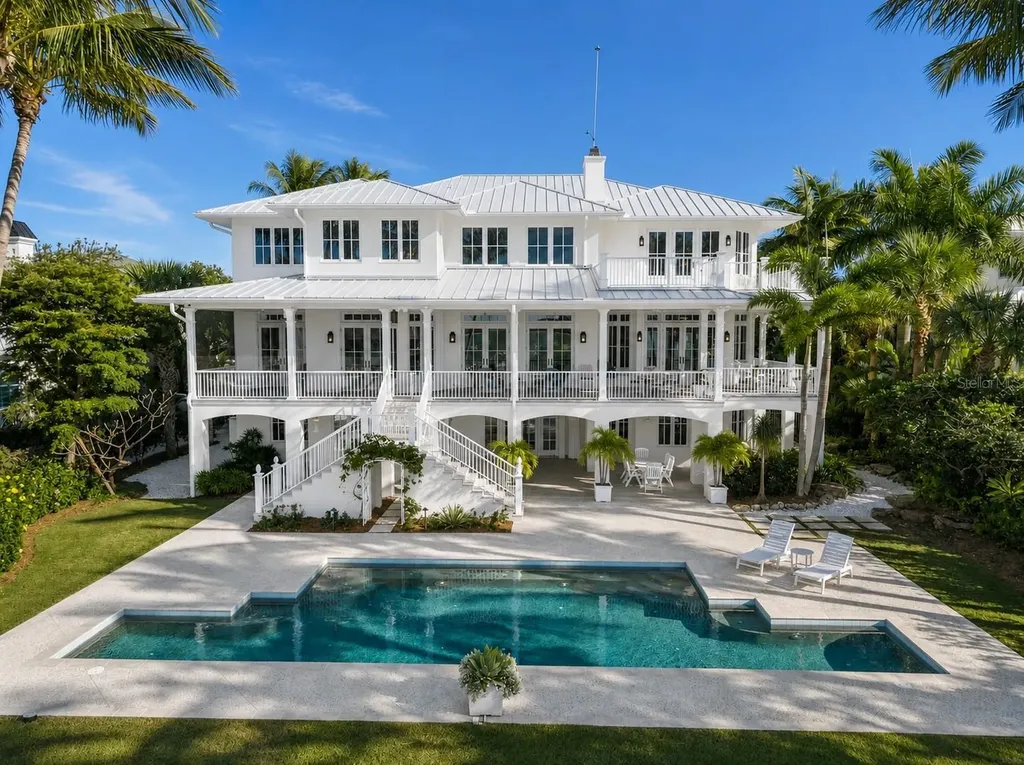 3440 Gulfmead Drive Sarasota FL 34242
