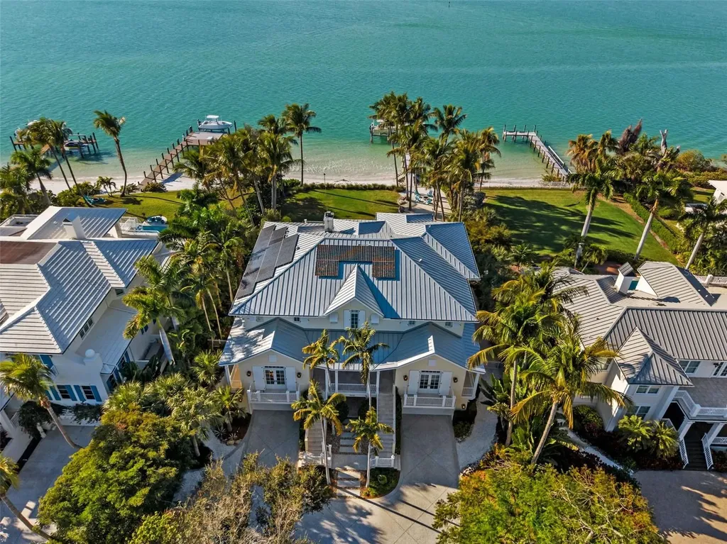 3440 Gulfmead Drive Sarasota FL 34242