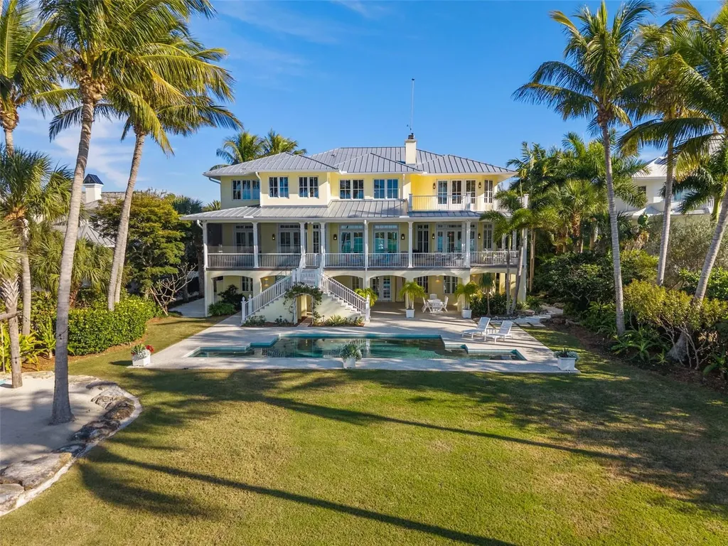 3440 Gulfmead Drive Sarasota FL 34242
