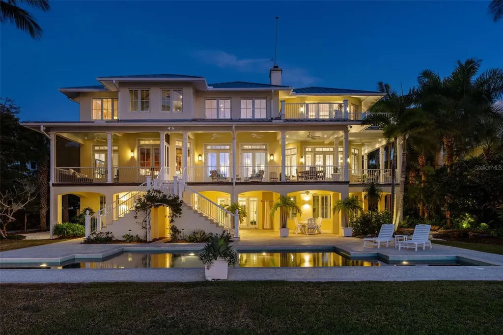 3440 Gulfmead Drive Sarasota FL 34242