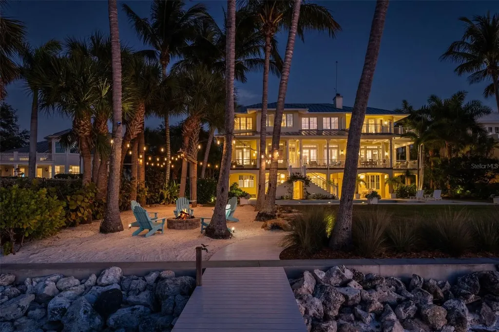 3440 Gulfmead Drive Sarasota FL 34242
