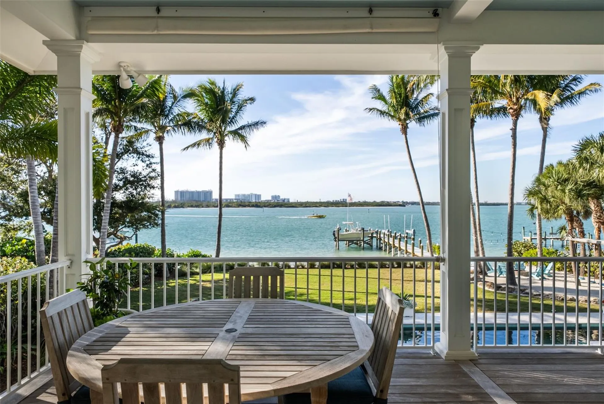 3440 Gulfmead Drive Sarasota FL 34242