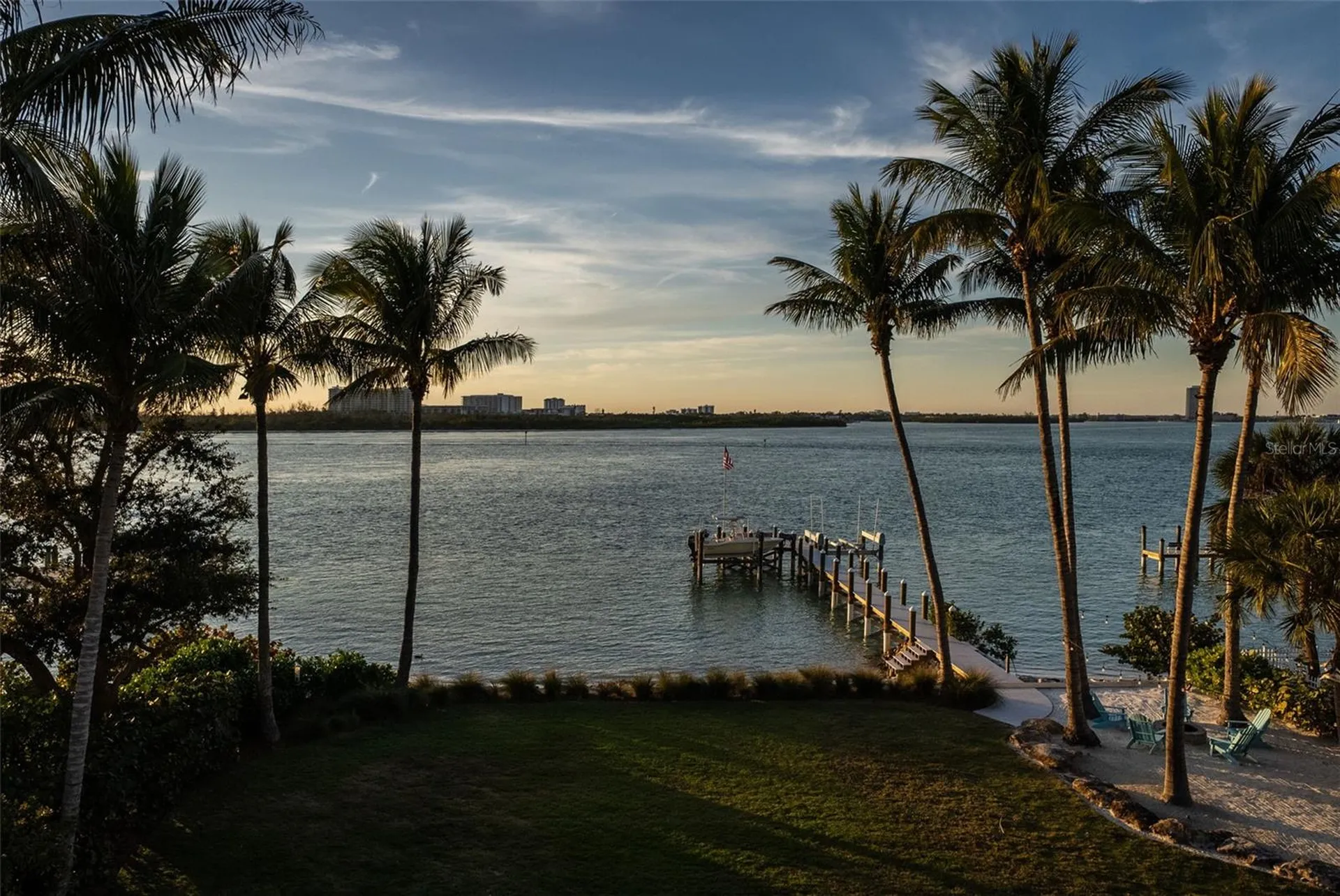 3440 Gulfmead Drive Sarasota FL 34242