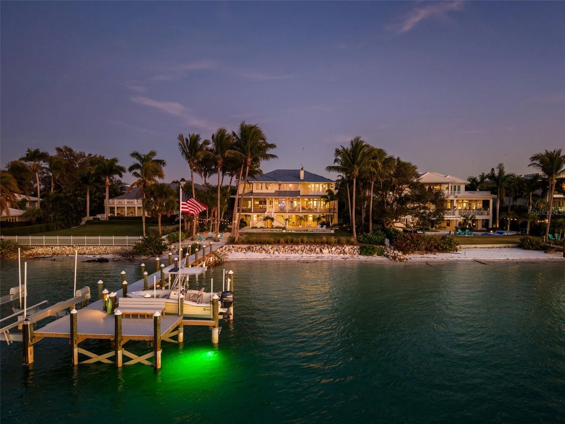 3440 Gulfmead Drive Sarasota FL 34242