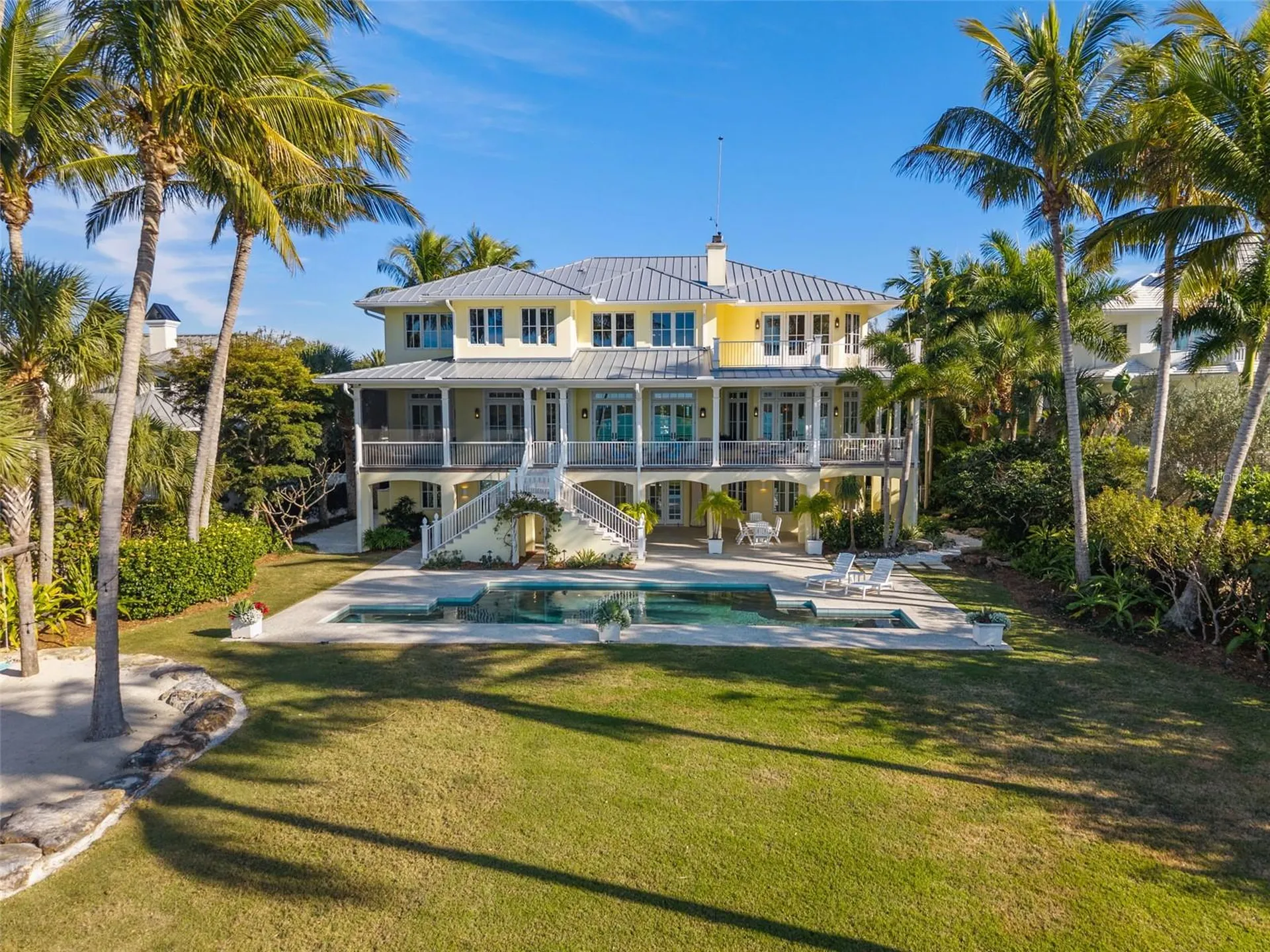 3440 Gulfmead Drive Sarasota FL 34242