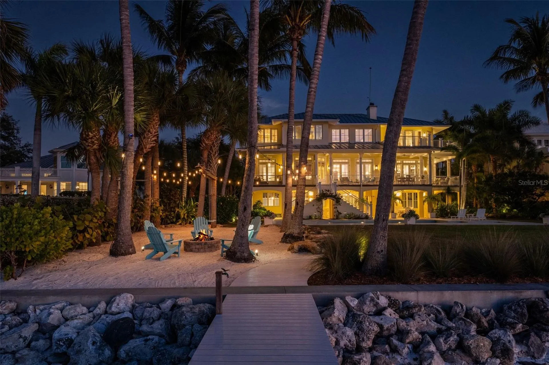 3440 Gulfmead Drive Sarasota FL 34242