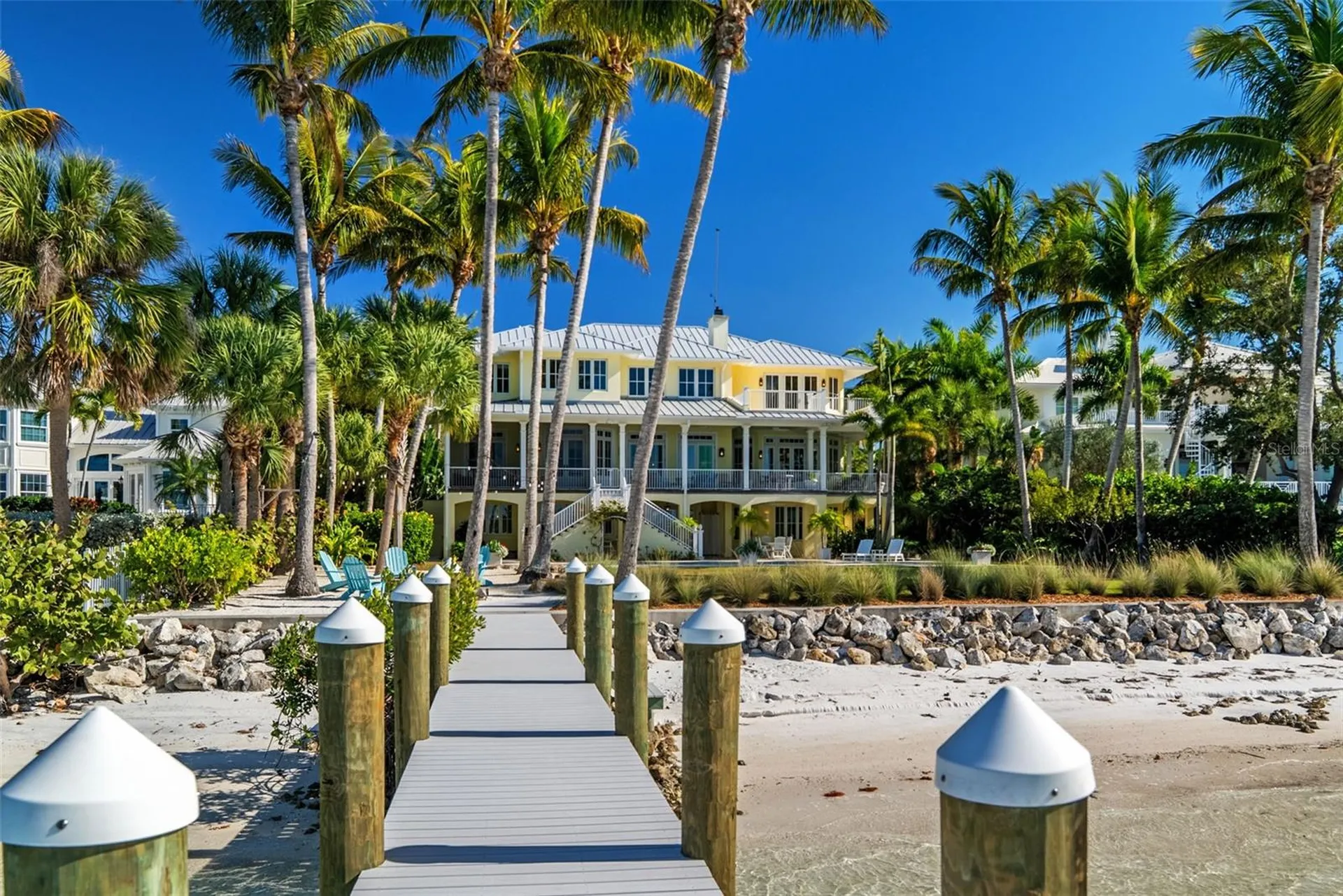 3440 Gulfmead Drive Sarasota FL 34242