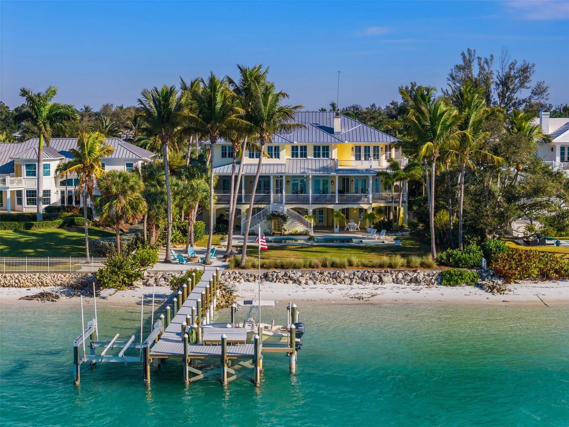 3440 Gulfmead Drive Sarasota FL 34242
