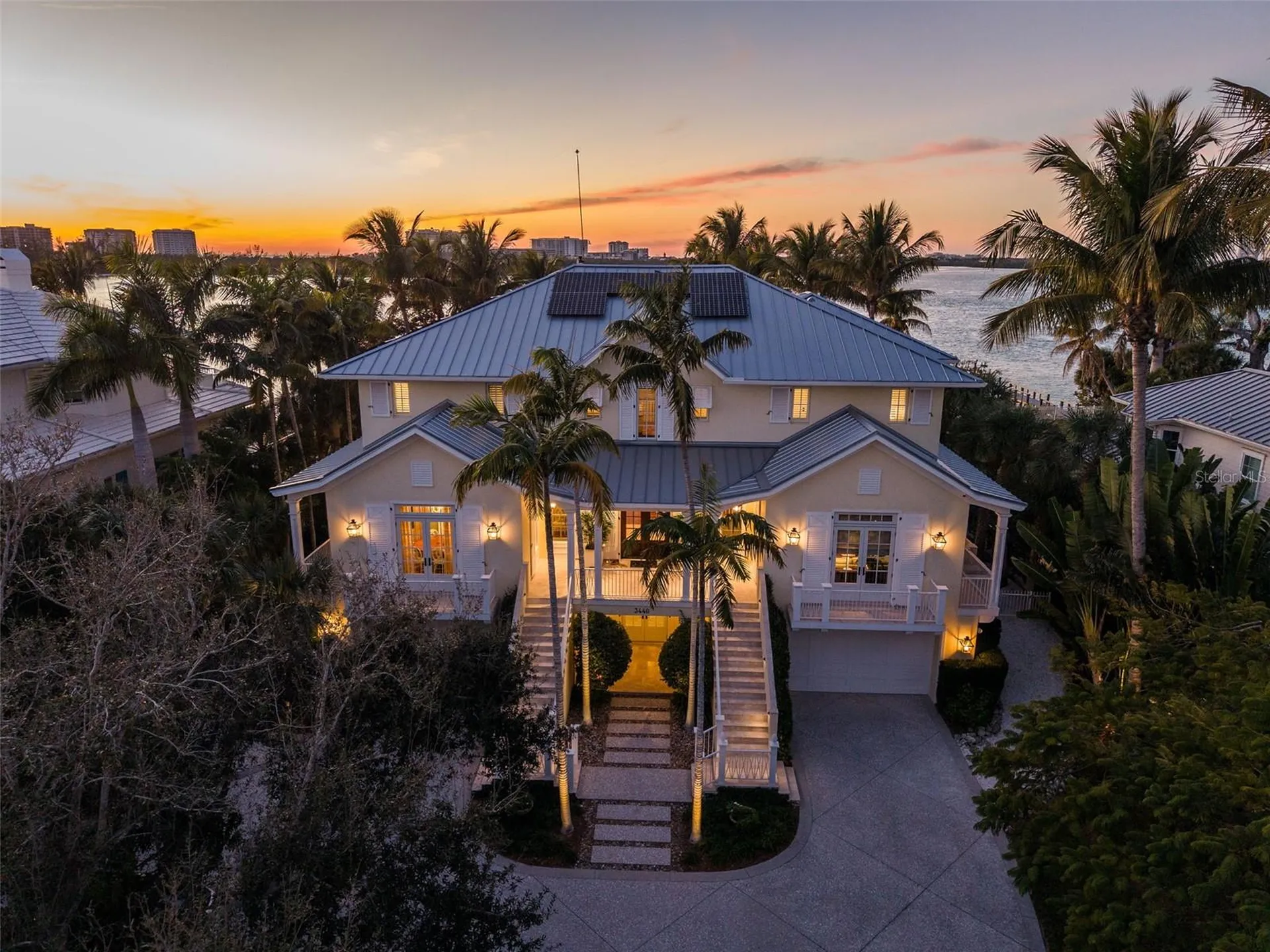 3440 Gulfmead Drive Sarasota FL 34242