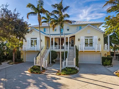 3440 Gulfmead Drive Sarasota FL 34242
