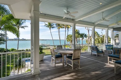 3440 Gulfmead Drive Sarasota FL 34242