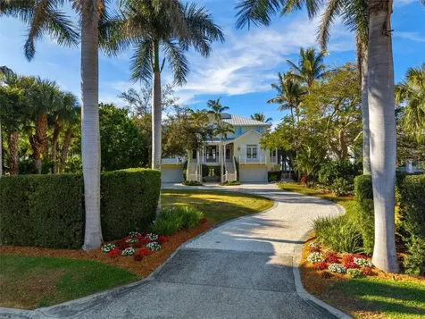 3440 Gulfmead Drive Sarasota FL 34242