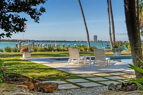 3440 Gulfmead Drive Sarasota FL 34242