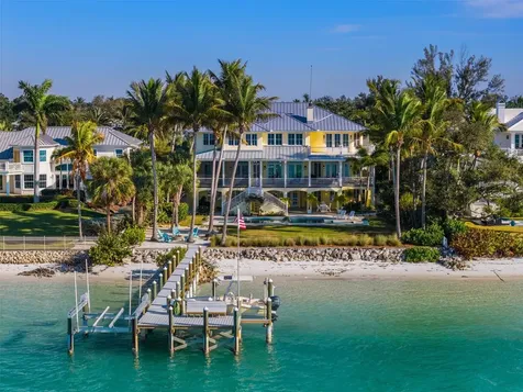 3440 Gulfmead Drive Sarasota FL 34242