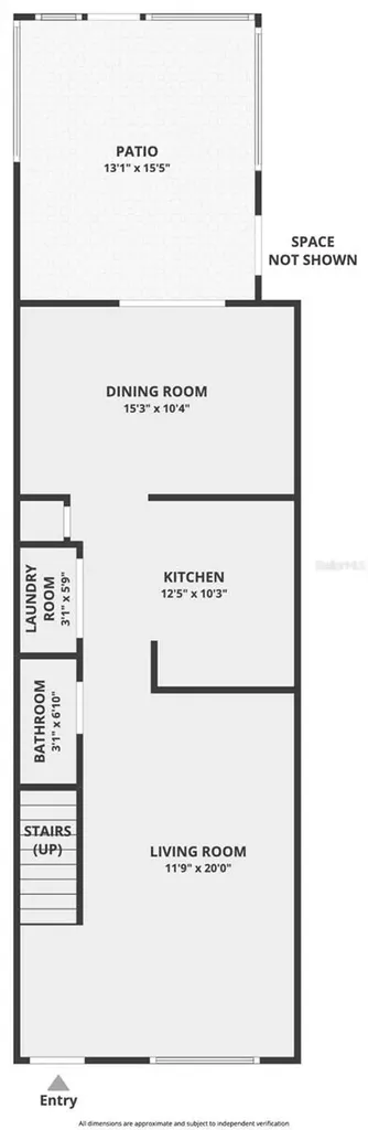 6213 Osprey Lake Circle Riverview FL 33578