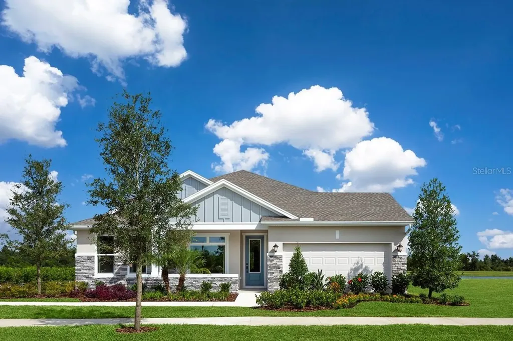 31363 Westbury Estates Avenue Wesley Chapel FL 33545
