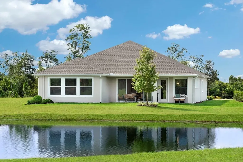 31363 Westbury Estates Avenue Wesley Chapel FL 33545