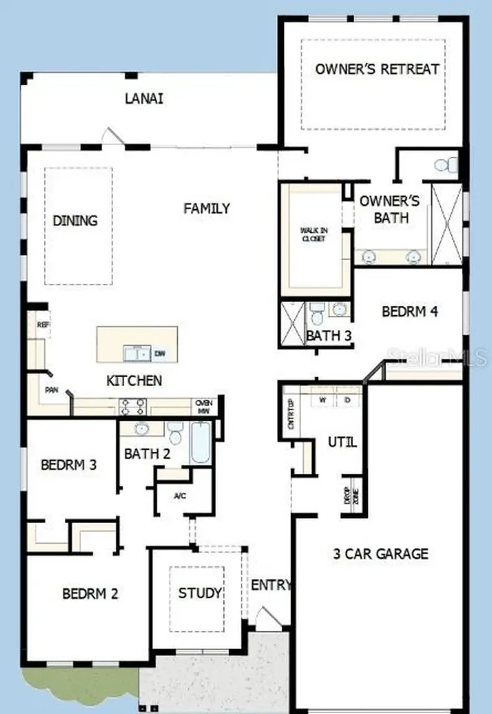 31363 Westbury Estates Avenue Wesley Chapel FL 33545