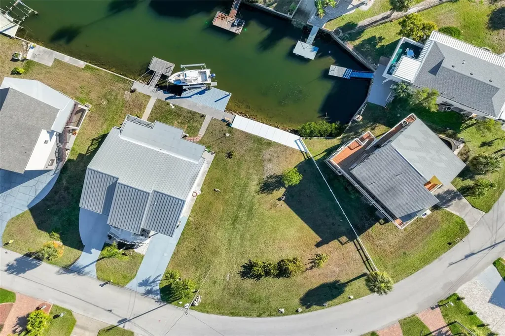 6424 Driftwood Drive Hudson FL 34667