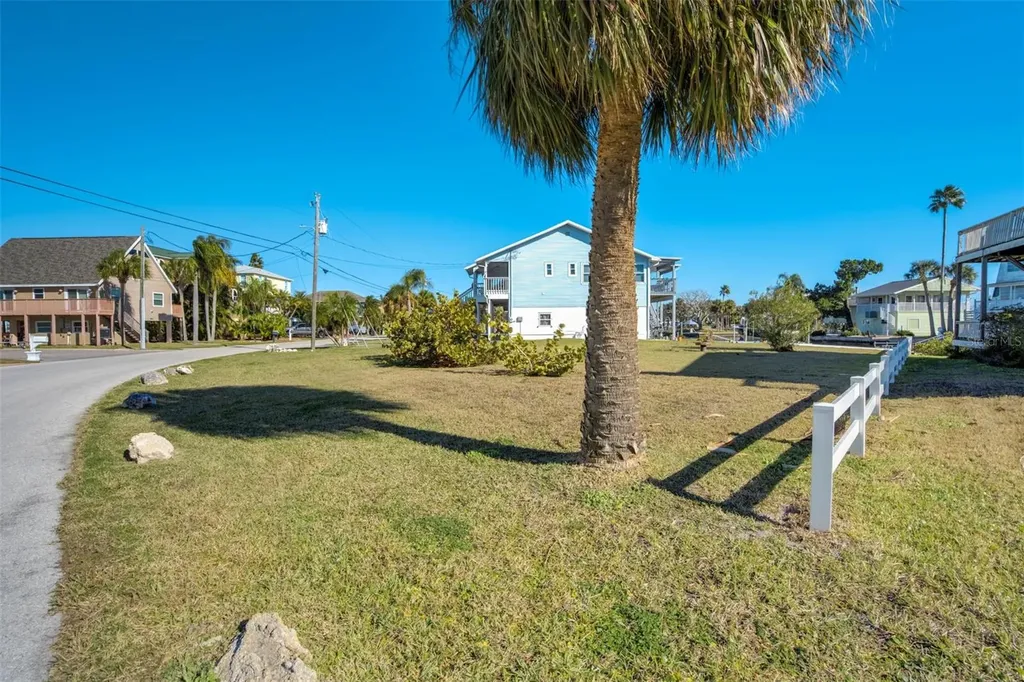 6424 Driftwood Drive Hudson FL 34667