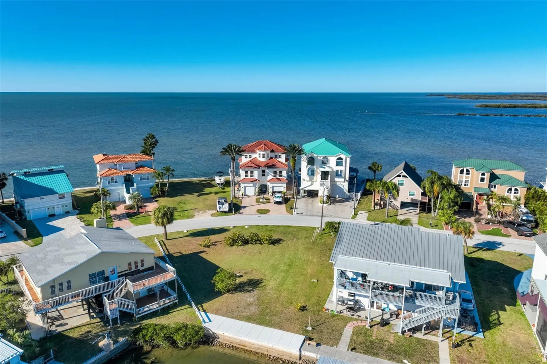 6424 Driftwood Drive Hudson FL 34667