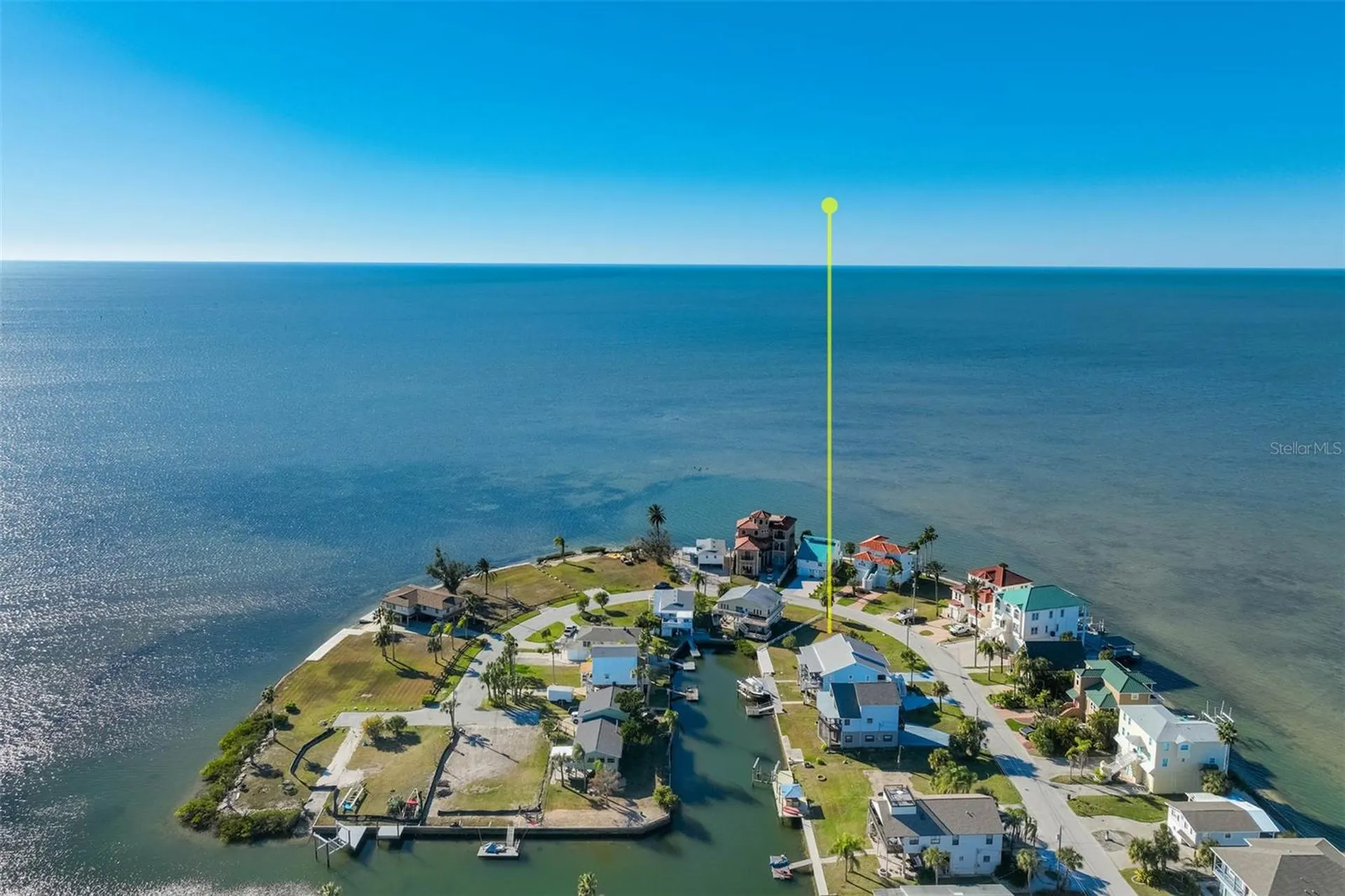 6424 Driftwood Drive Hudson FL 34667
